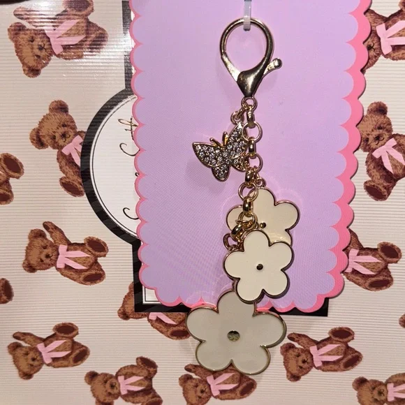 You picked bag charms/ purse extenders - Picture 3 of 4